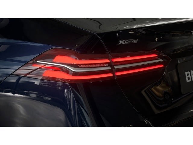 2027 BMW 5 Series 530i xDrive