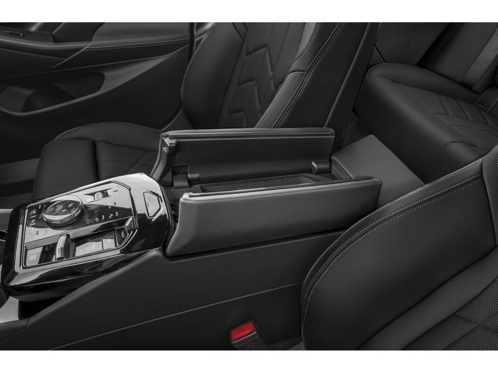 2027 BMW 5 Series 530i xDrive