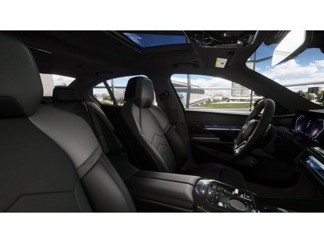 2027 BMW 5 Series 530i xDrive