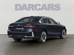 2027 BMW 5 Series 530i xDrive