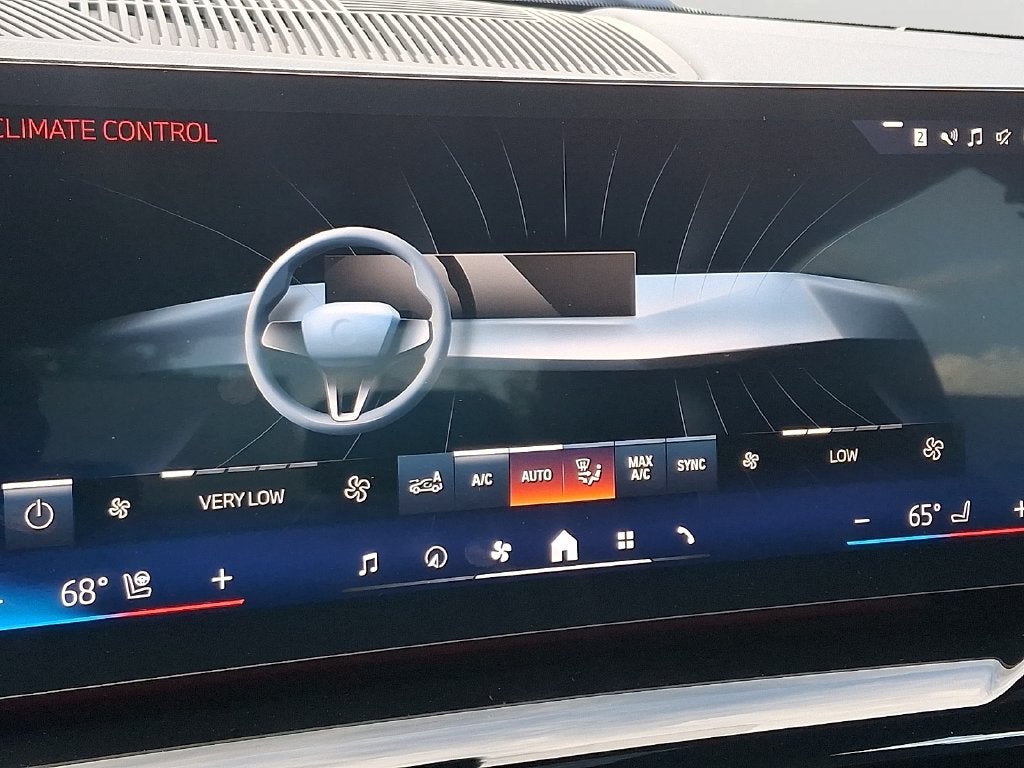 2026 BMW 5 Series 530i xDrive