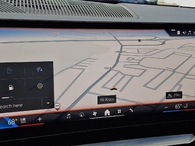 2026 BMW 5 Series 530i xDrive