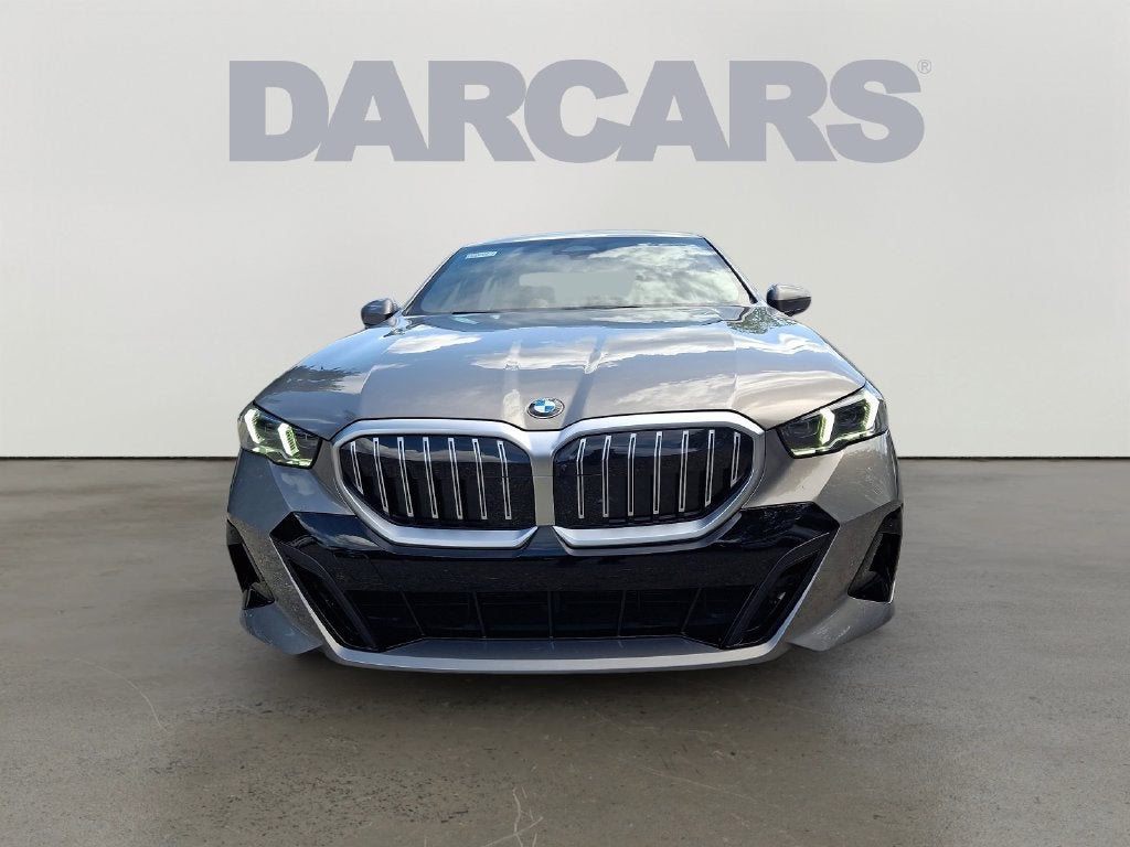 2026 BMW 5 Series 530i xDrive