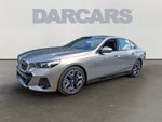 2026 BMW 5 Series 530i xDrive