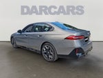 2026 BMW 5 Series 530i xDrive