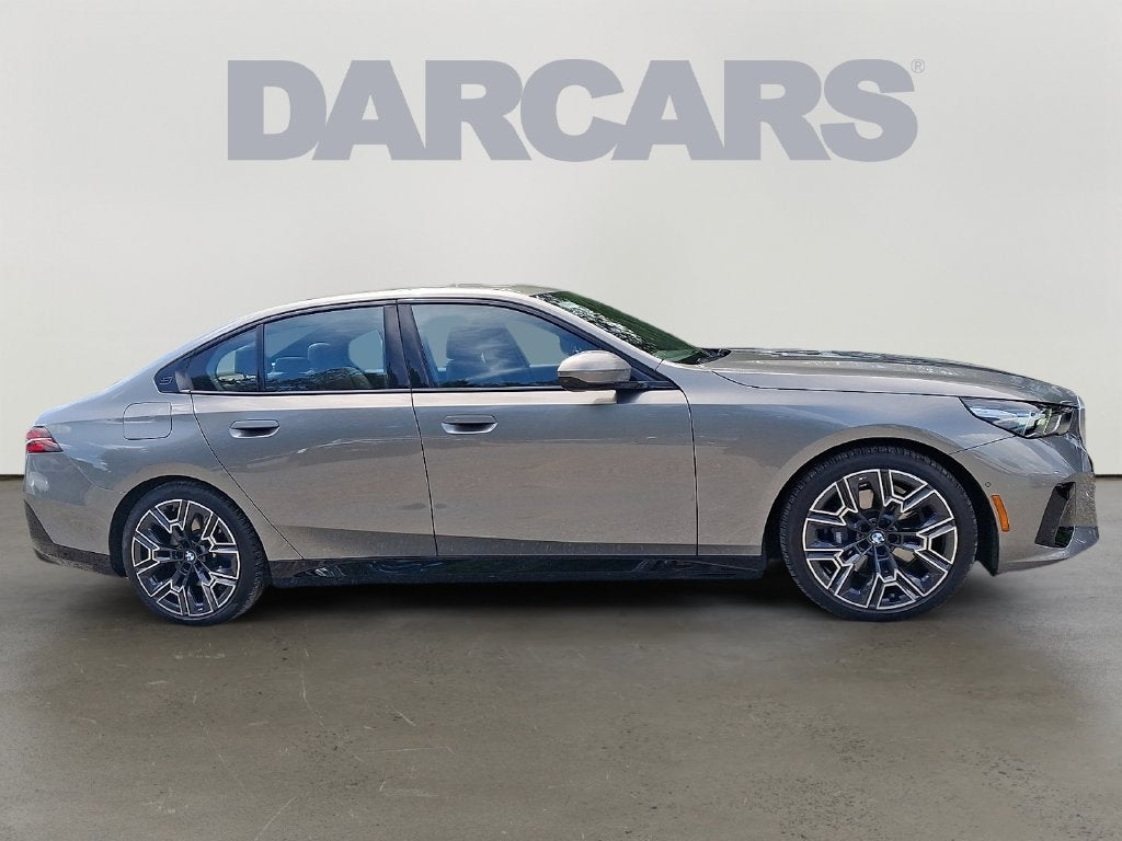 2026 BMW 5 Series 530i xDrive