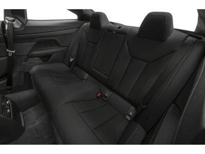 2026 BMW 4 Series 430i xDrive