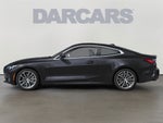 2026 BMW 4 Series 430i xDrive