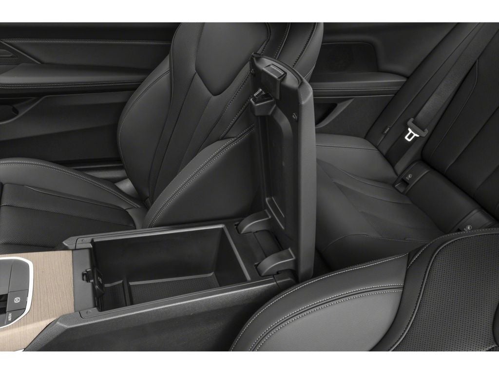 2026 BMW 4 Series 430i xDrive