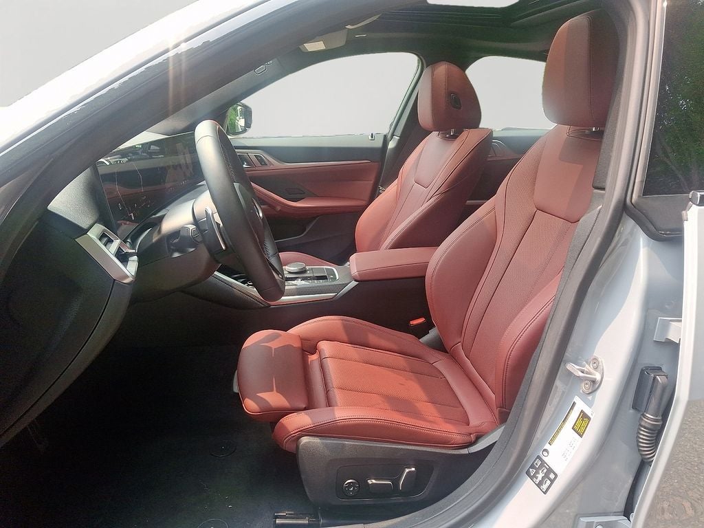 2025 BMW 4 Series M440i xDrive Gran Coupe
