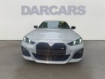 2025 BMW 4 Series M440i xDrive Gran Coupe