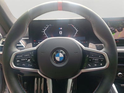 2025 BMW 4 Series M440i xDrive Gran Coupe