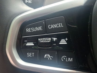 2025 BMW 4 Series M440i xDrive Gran Coupe