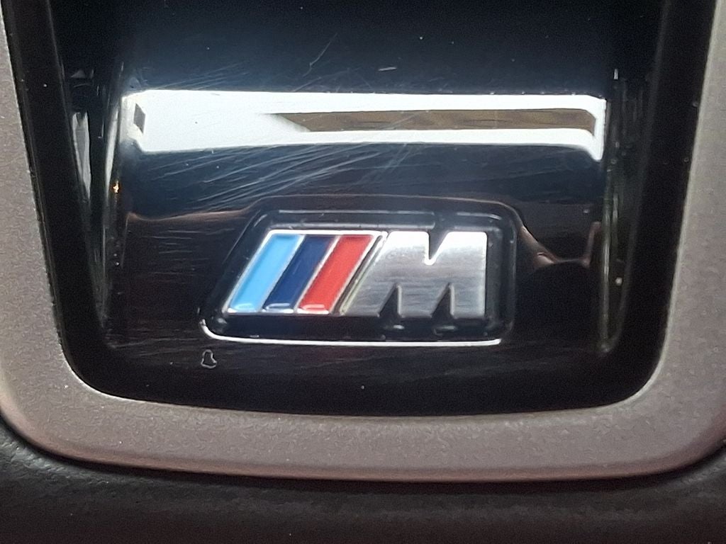 2025 BMW 4 Series M440i xDrive Gran Coupe