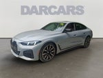 2025 BMW 4 Series M440i xDrive Gran Coupe