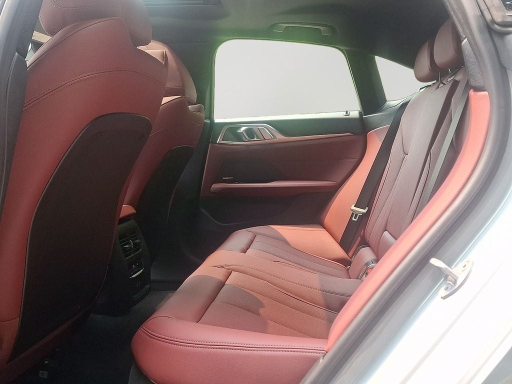 2025 BMW 4 Series M440i xDrive Gran Coupe