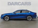 2027 BMW 5 Series 540i xDrive