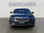 2025 BMW 5 Series 540i xDrive