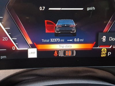 2025 BMW 5 Series 540i xDrive