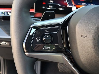 2025 BMW 5 Series 540i xDrive