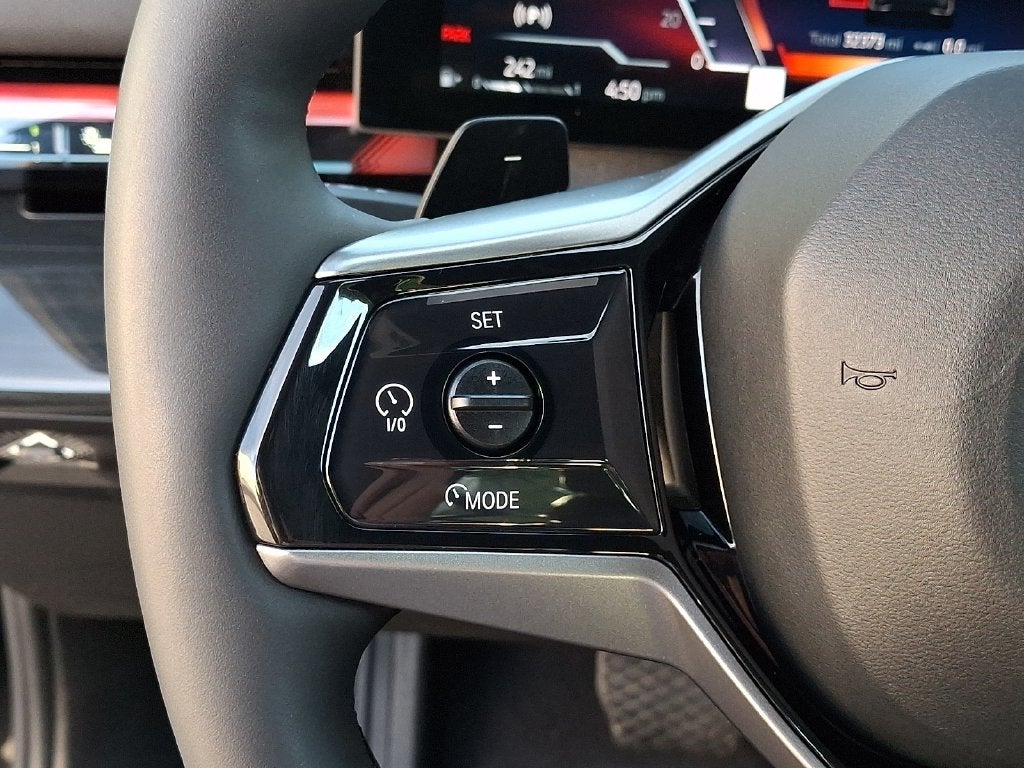 2025 BMW 5 Series 540i xDrive