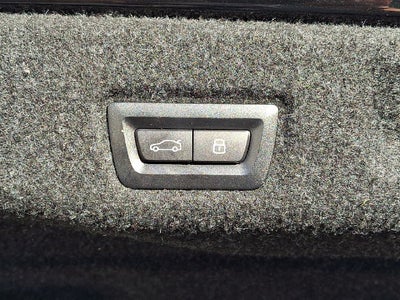 2025 BMW 5 Series 540i xDrive