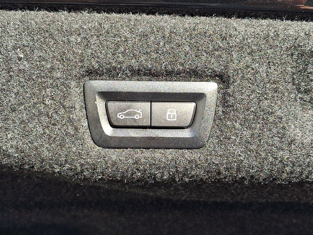 2025 BMW 5 Series 540i xDrive