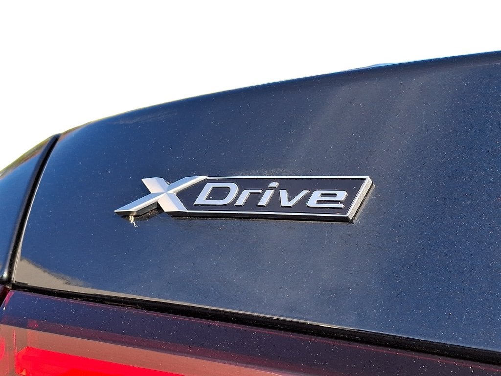 2025 BMW 5 Series 540i xDrive