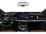 2027 BMW 7 Series 740i xDrive