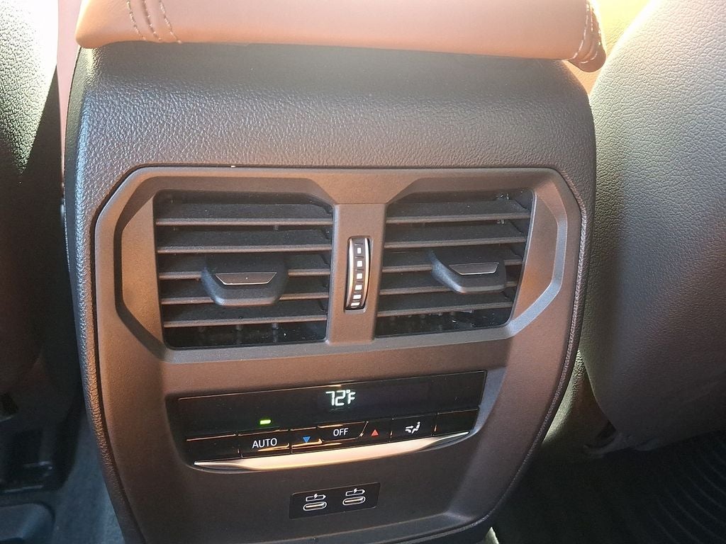 2026 BMW M3 Competition