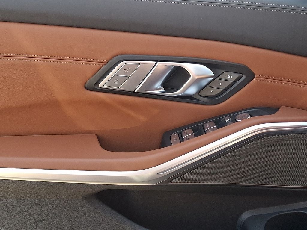 2026 BMW M3 Competition