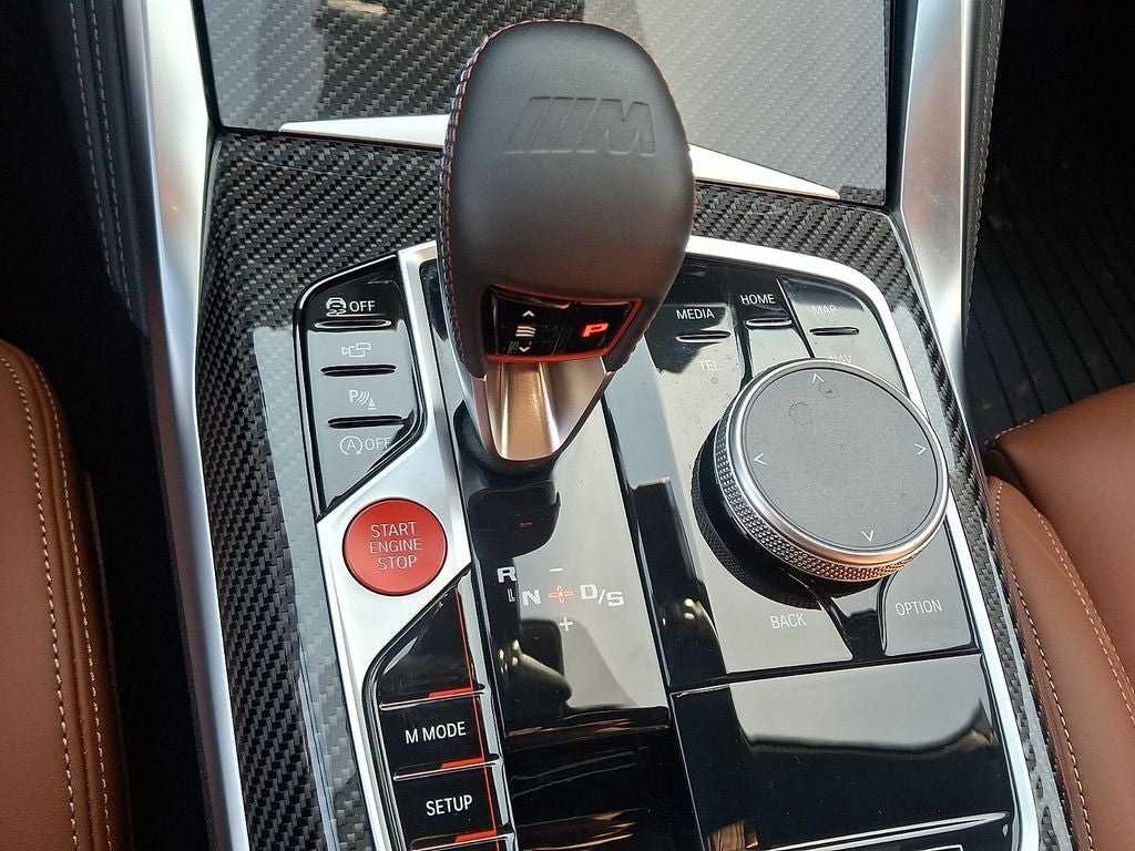 2026 BMW M3 Competition