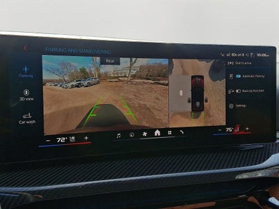 2026 BMW M3 Competition