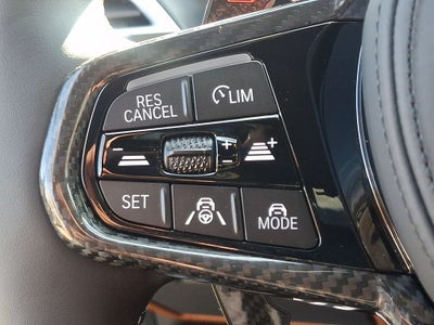 2026 BMW M3 Competition