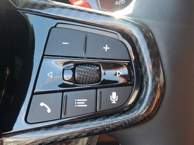 2026 BMW M3 Competition