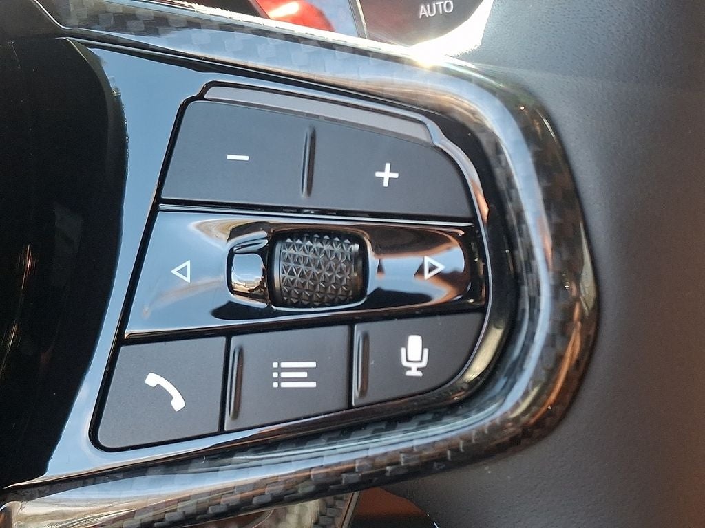 2026 BMW M3 Competition