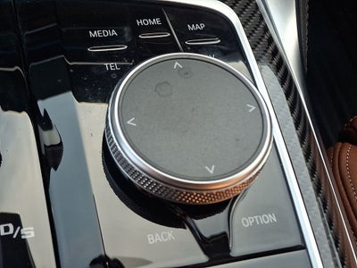 2026 BMW M3 Competition