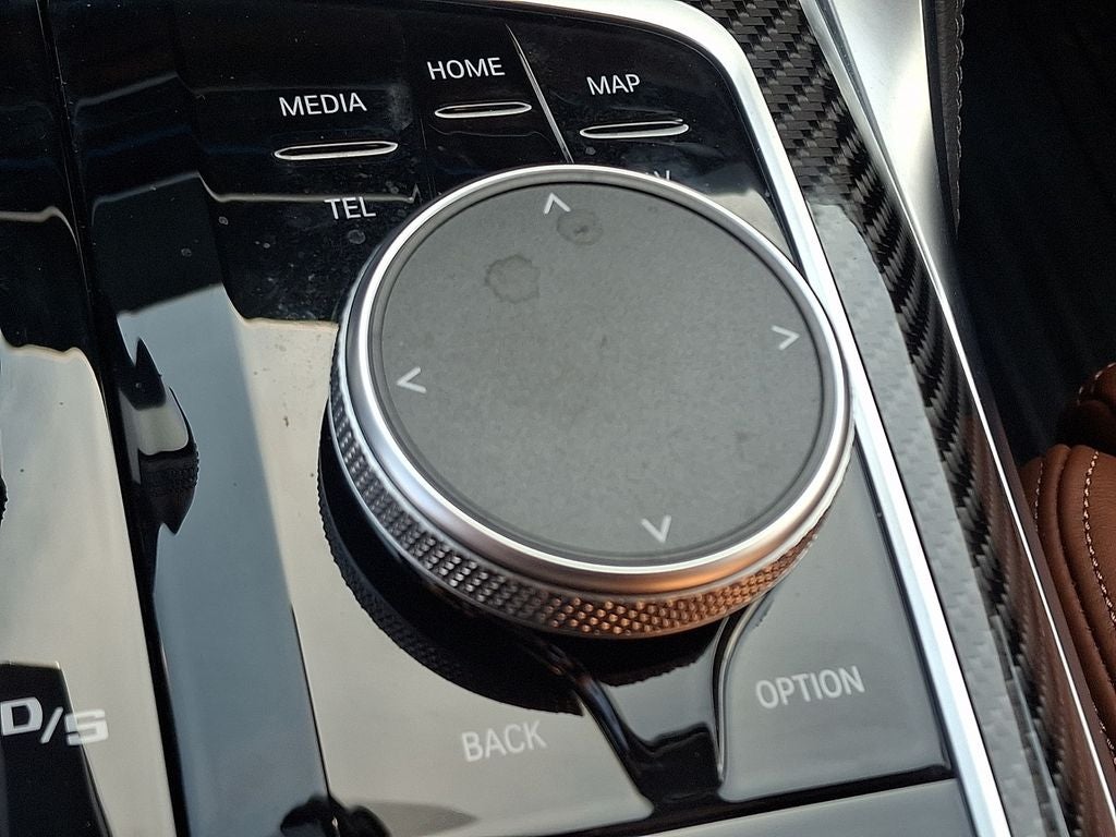 2026 BMW M3 Competition