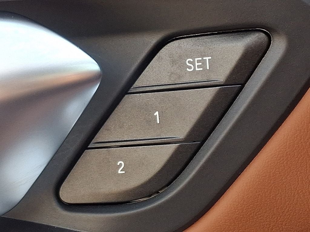 2026 BMW M3 Competition