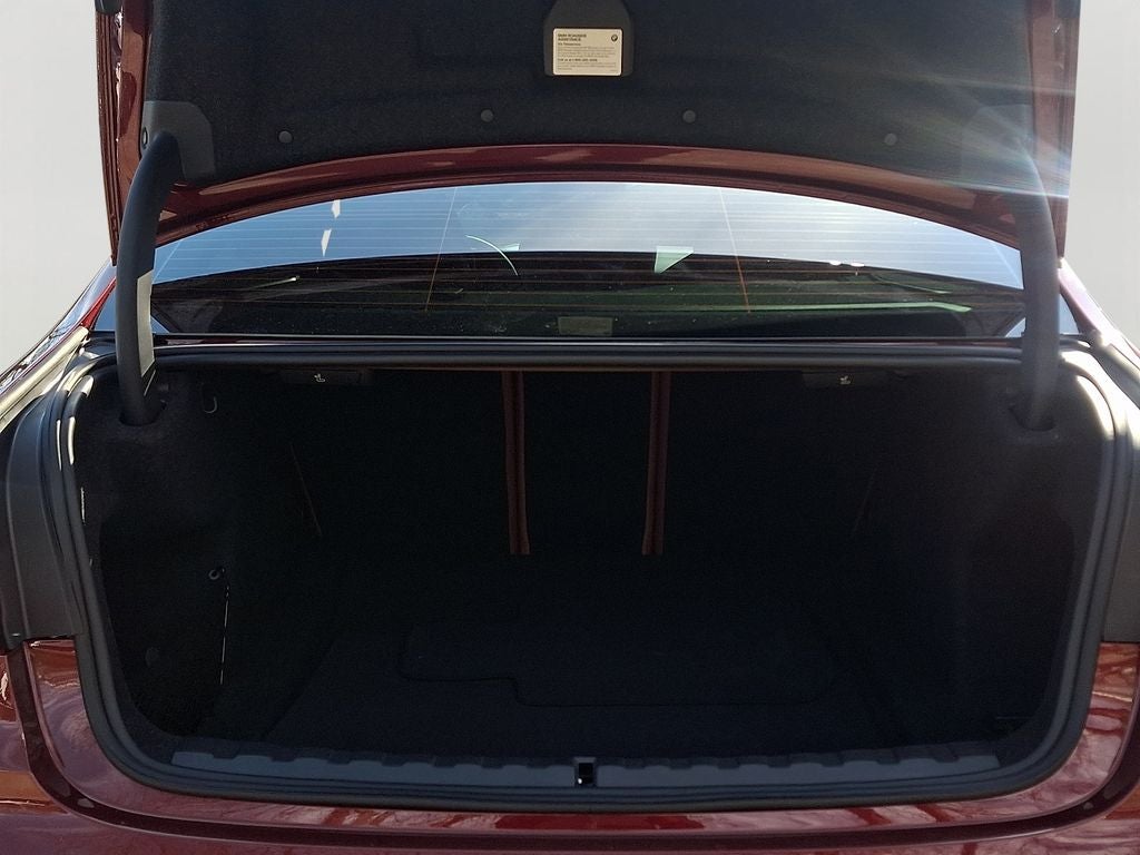 2026 BMW M3 Competition