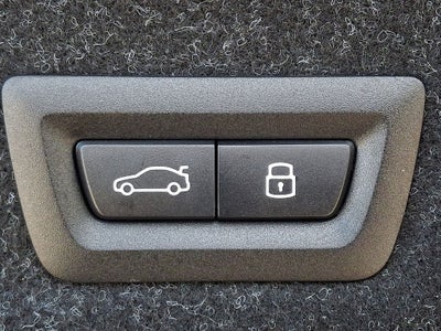 2026 BMW M3 Competition