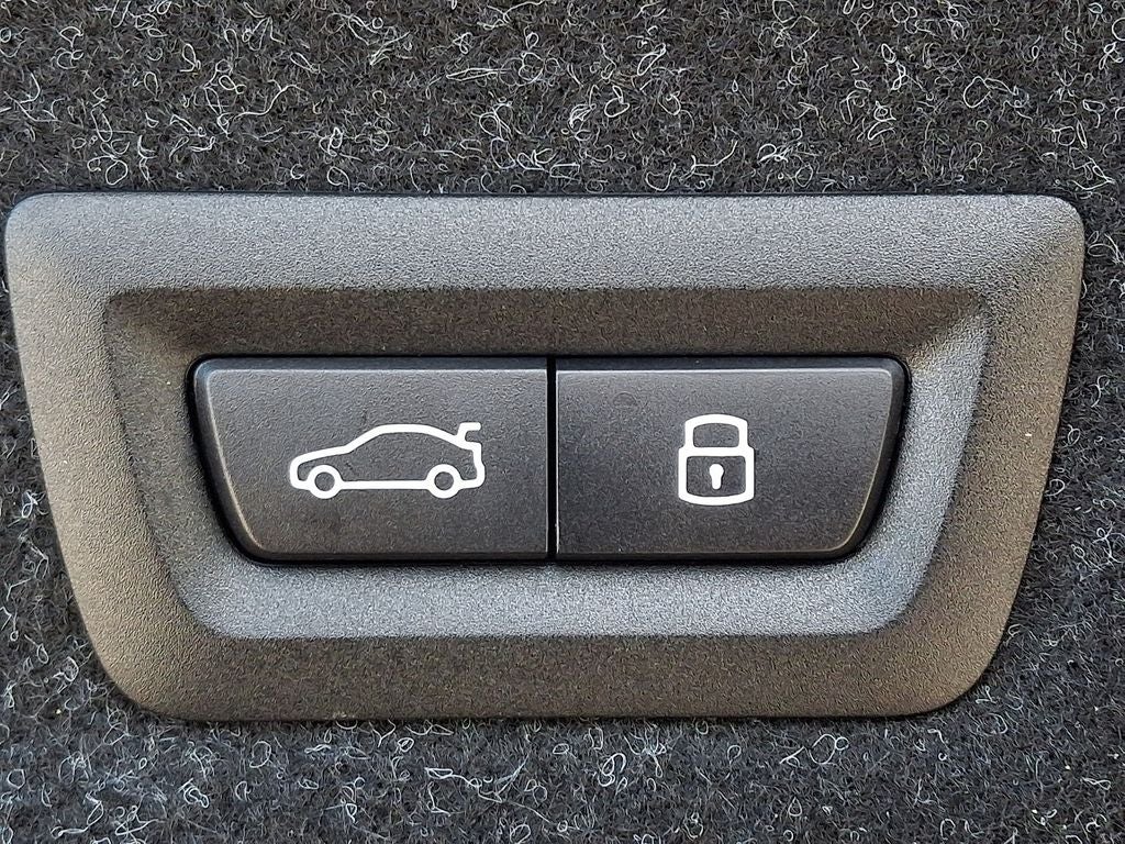 2026 BMW M3 Competition