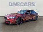 2026 BMW M3 Competition