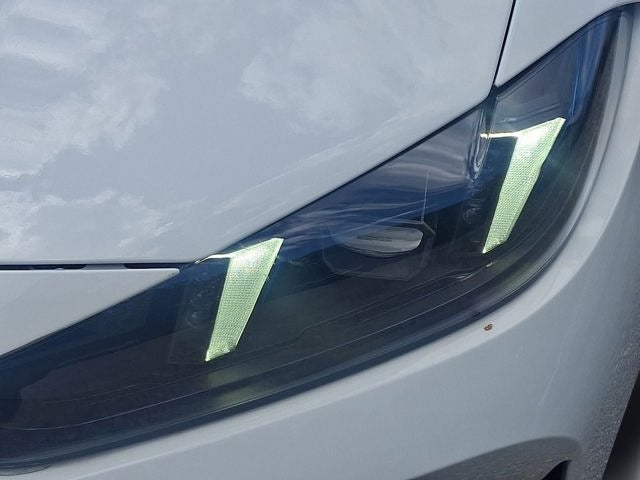 2026 BMW M4 Competition