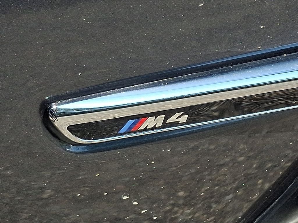 2015 BMW M4 DINAN STAGE 2