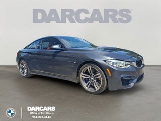 2015 BMW M4 DINAN STAGE 2