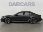 2027 BMW M5 Base