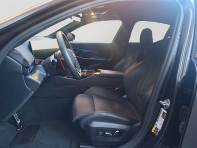 2025 BMW M5 Base