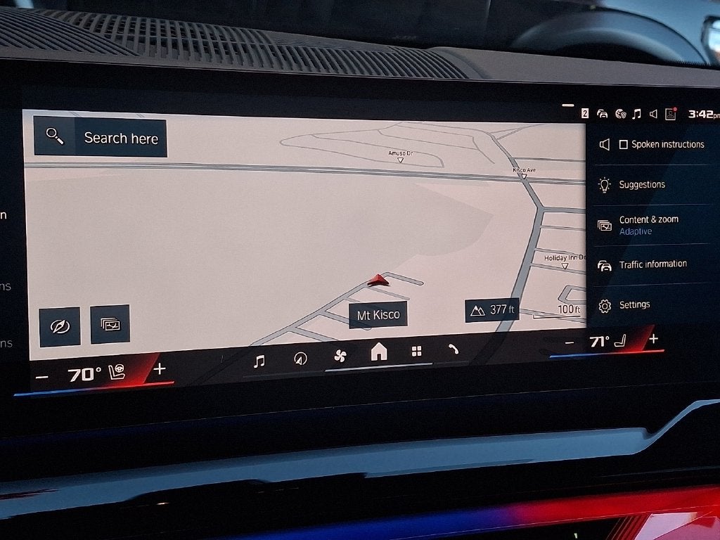 2025 BMW M5 Base