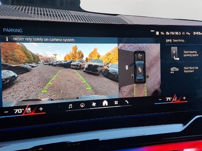 2025 BMW M5 Base